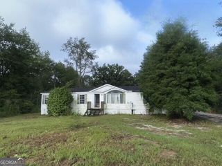 3506 Oak Hill Church Road, Millen, GA 30442