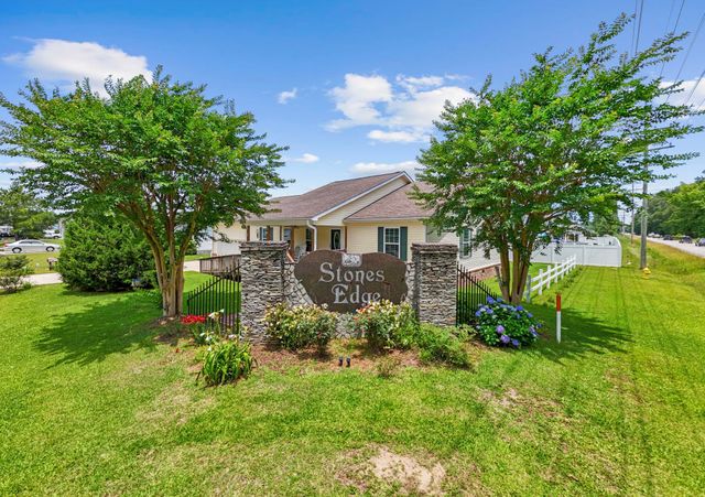 2500 Stones Edge Blvd., Little River, SC 29566