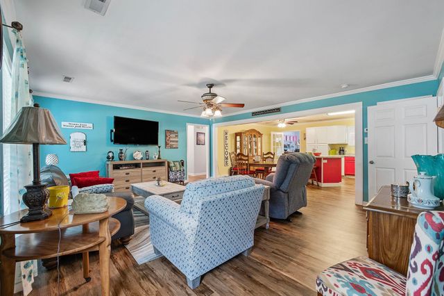 2500 Stones Edge Blvd., Little River, SC 29566