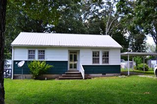 1203 Woodland Dr, Manchester, TN 37355