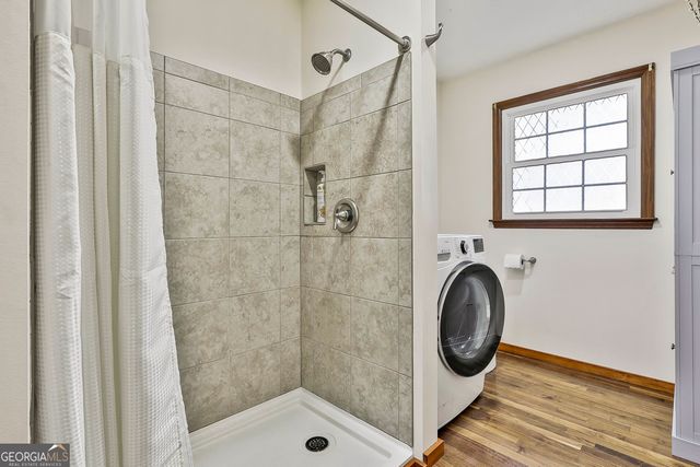 190 Willow Lake Lane, Sharpsburg, GA 30277