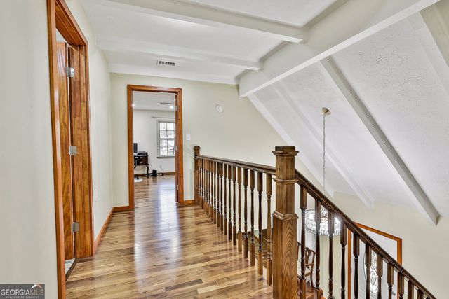 190 Willow Lake Lane, Sharpsburg, GA 30277