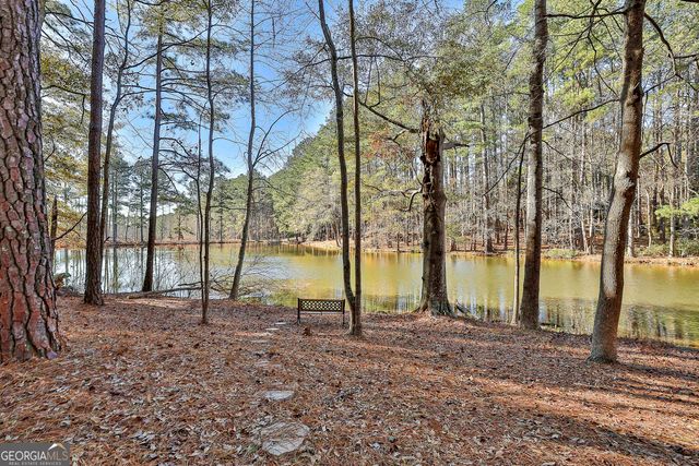 190 Willow Lake Lane, Sharpsburg, GA 30277