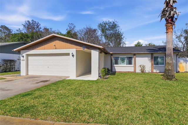 11608 FOX RUN, Port Richey, FL 34668