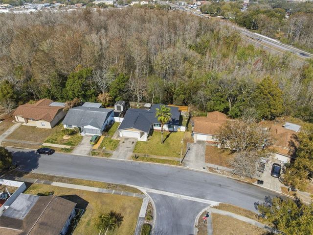 11608 FOX RUN, Port Richey, FL 34668