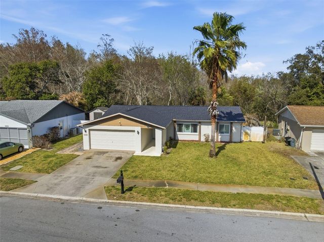 11608 FOX RUN, Port Richey, FL 34668