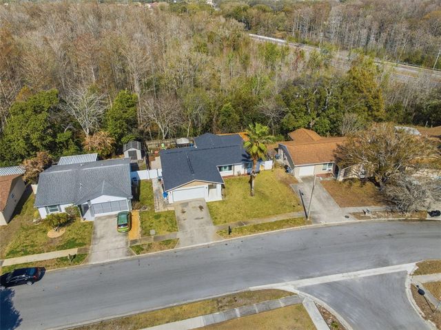 11608 FOX RUN, Port Richey, FL 34668