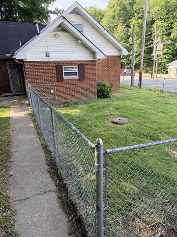 503 Green Valley Rd, Huntington, WV 25701
