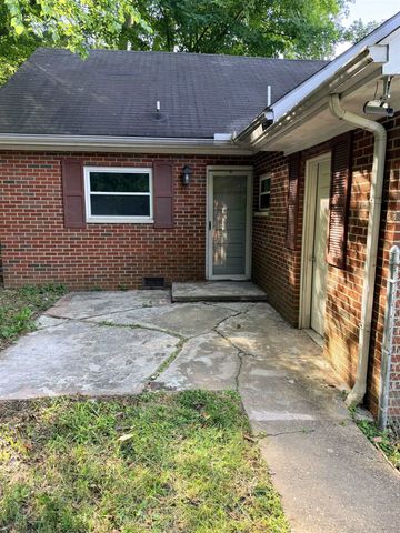 503 Green Valley Rd, Huntington, WV 25701