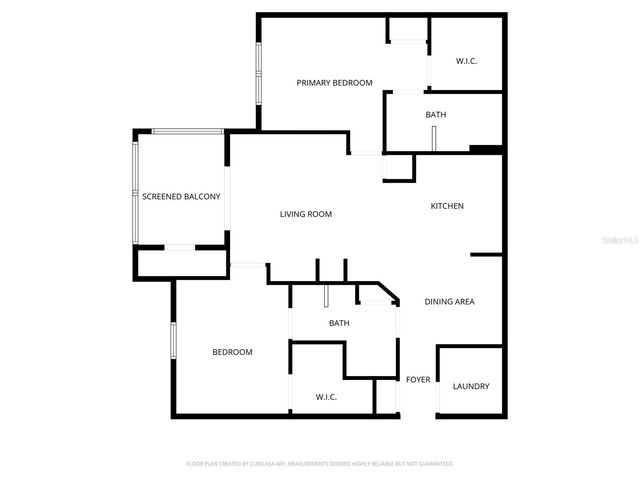 832 CAMARGO WAY 306, Altamonte Springs, FL 32714