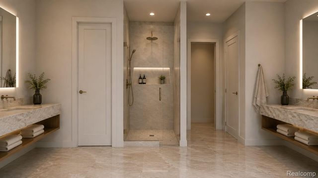 5310 Longmeadow Road, Bloomfield Charter Township, MI 48304