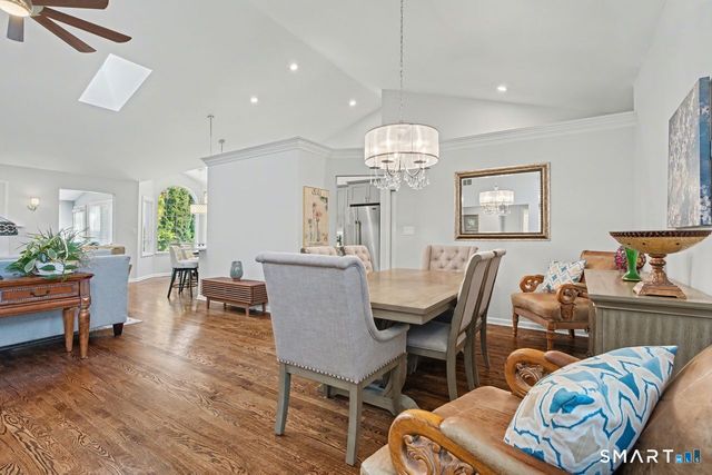 555 Mohave Circle 555, Shelton, CT 06484