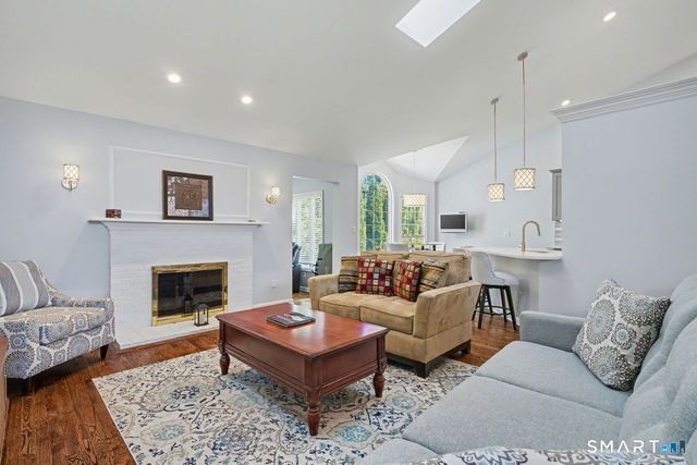 555 Mohave Circle 555, Shelton, CT 06484