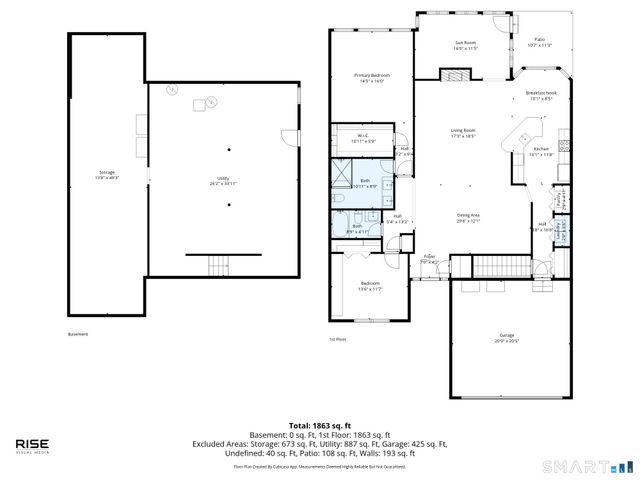 555 Mohave Circle 555, Shelton, CT 06484
