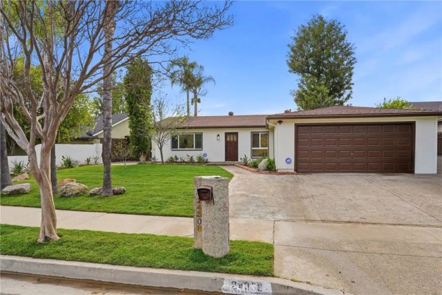 24308 Highlander Road, West Hills, CA 91307