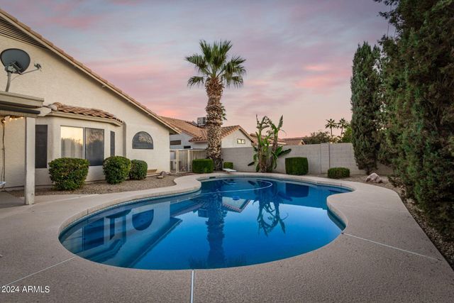 14428 N 56TH Place, Scottsdale, AZ 85254