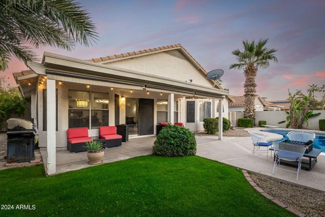 14428 N 56TH Place, Scottsdale, AZ 85254