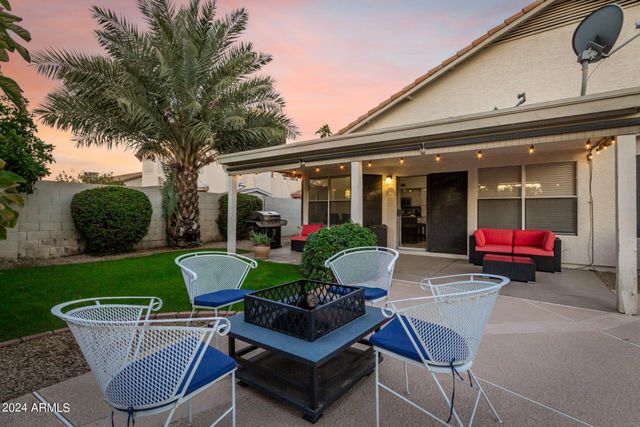 14428 N 56TH Place, Scottsdale, AZ 85254