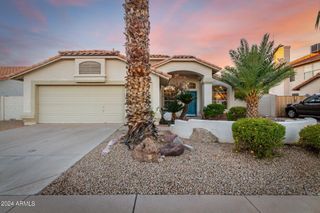14428 N 56TH Place, Scottsdale, AZ 85254