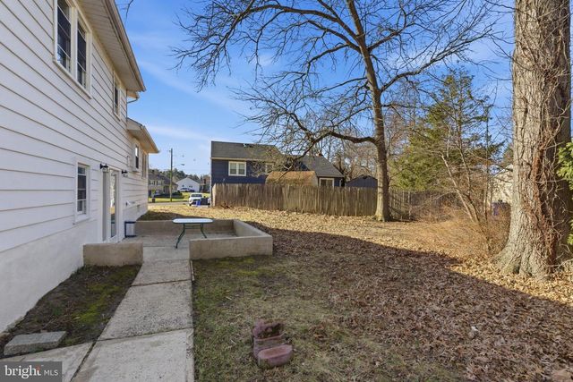 102 DAWN DR, Mount Holly, NJ 08060