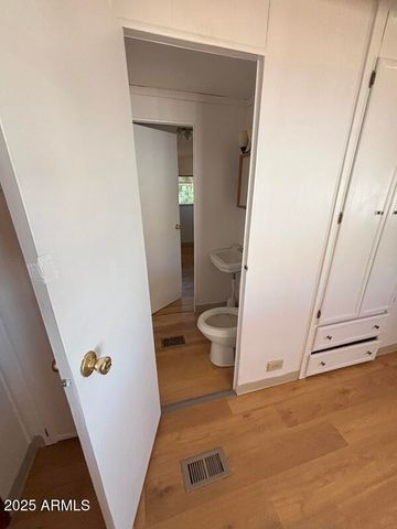 4959 E IRONWOOD Circle, Sierra Vista, AZ 85650