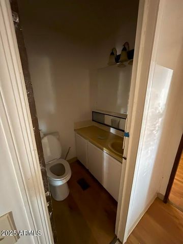 4959 E IRONWOOD Circle, Sierra Vista, AZ 85650