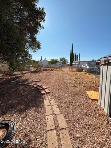4959 E IRONWOOD Circle, Sierra Vista, AZ 85650