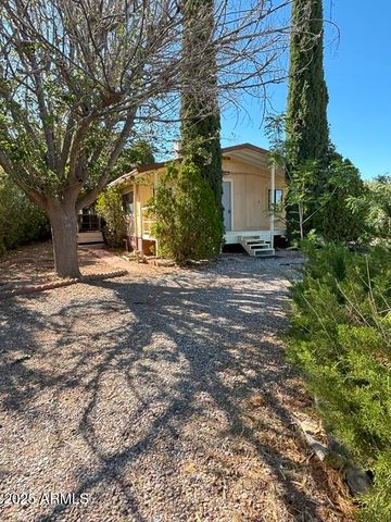 4959 E IRONWOOD Circle, Sierra Vista, AZ 85650
