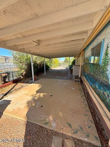 4959 E IRONWOOD Circle, Sierra Vista, AZ 85650