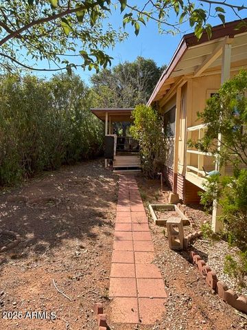 4959 E IRONWOOD Circle, Sierra Vista, AZ 85650