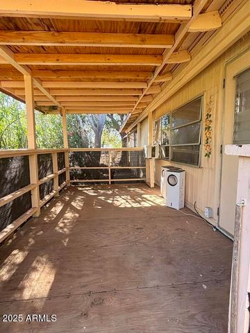 4959 E IRONWOOD Circle, Sierra Vista, AZ 85650