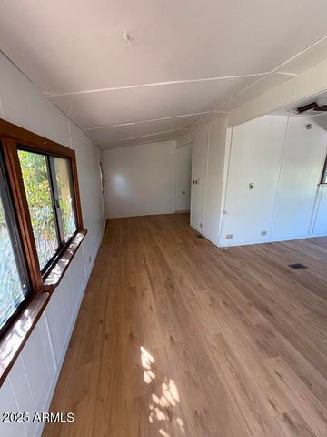 4959 E IRONWOOD Circle, Sierra Vista, AZ 85650