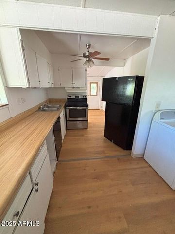 4959 E IRONWOOD Circle, Sierra Vista, AZ 85650