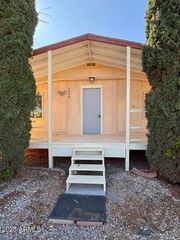 4959 E IRONWOOD Circle, Sierra Vista, AZ 85650