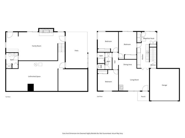 860 Bungalow Drive, El Segundo, CA 90245