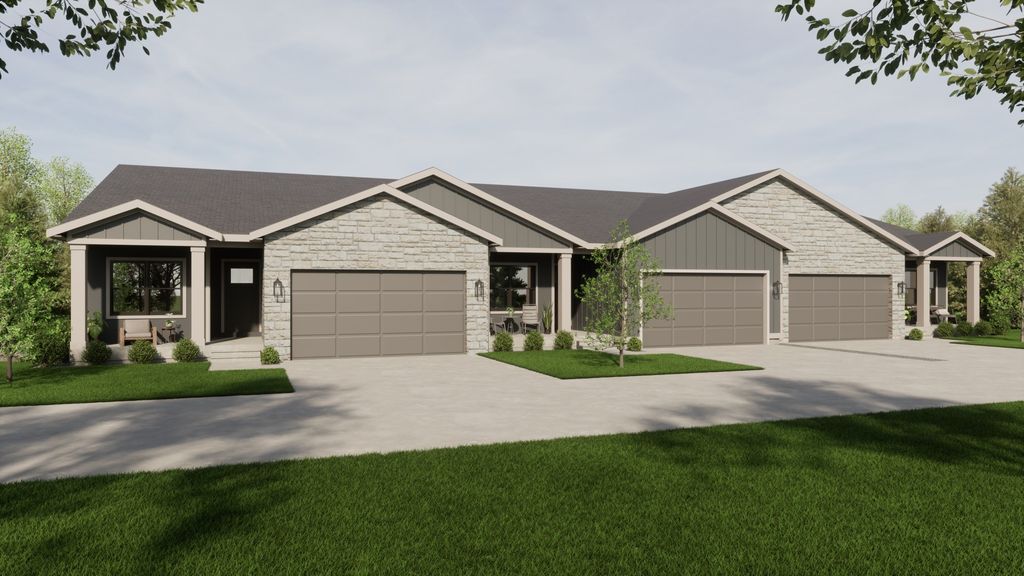 256 S Zinnia Avenue, West Des Moines, IA 50266