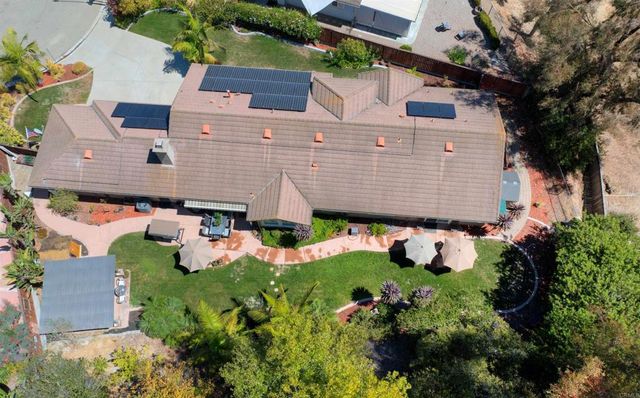 1061 Via Carina, Vista, CA 92081