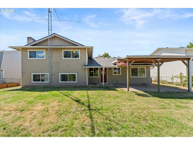 270 Ne 20TH Pl, Hillsboro, OR 97124