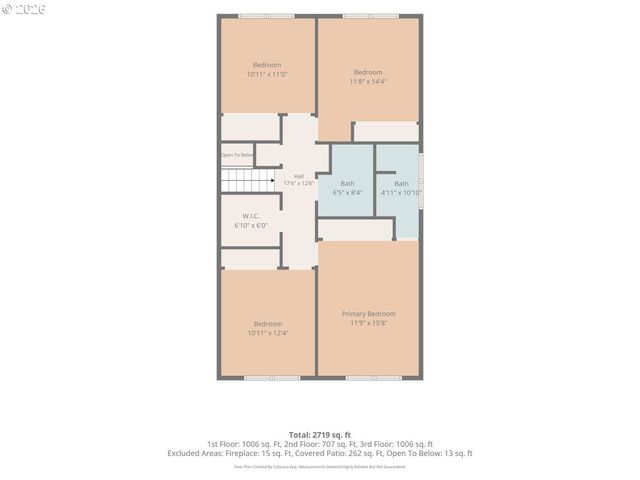 270 Ne 20TH Pl, Hillsboro, OR 97124