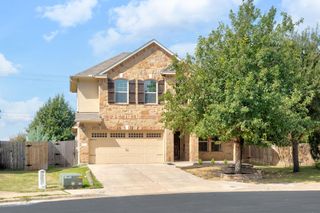 1419 Grande Mesa DR, Georgetown, TX 78626