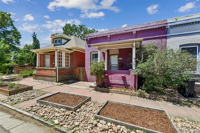 229 Cherokee Street, Denver, CO 80223