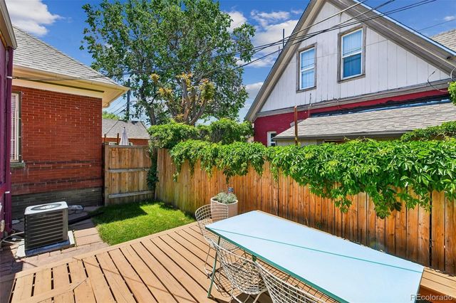 229 Cherokee Street, Denver, CO 80223