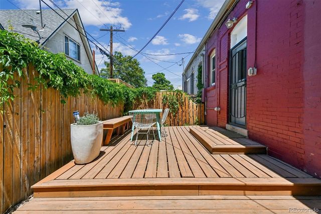 229 Cherokee Street, Denver, CO 80223