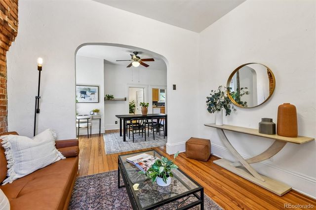 229 Cherokee Street, Denver, CO 80223