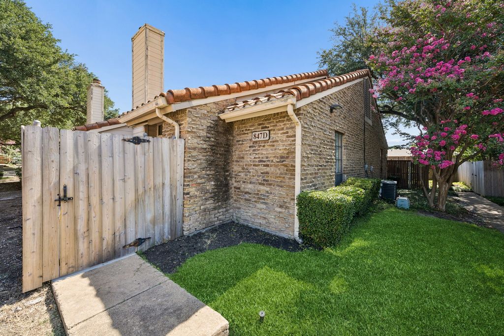 847 Dublin Drive 4, Richardson, TX 75080