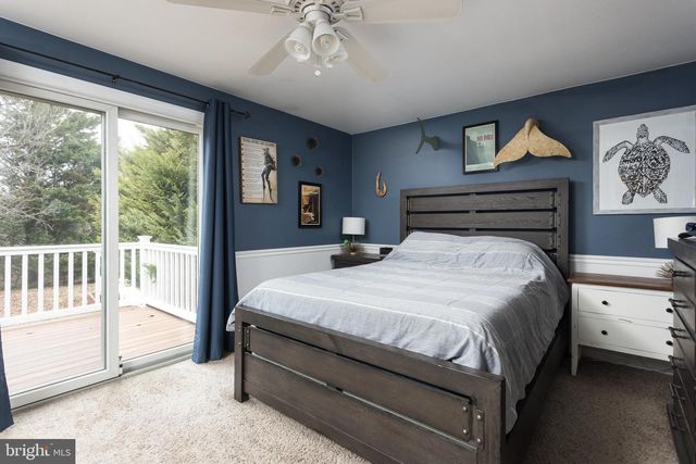 12124 BUTTONWOOD LN, Middle River, MD 21220