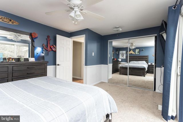 12124 BUTTONWOOD LN, Middle River, MD 21220