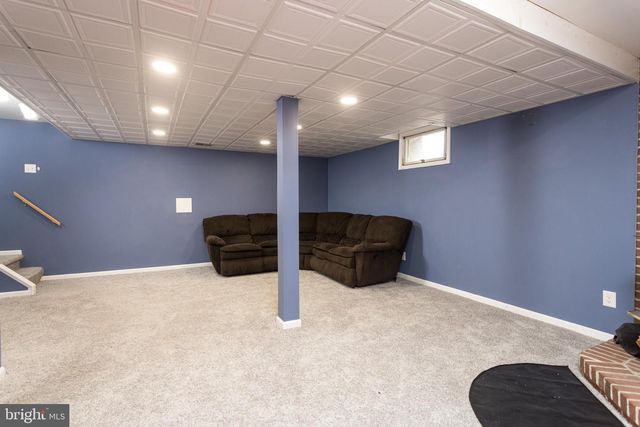 12124 BUTTONWOOD LN, Middle River, MD 21220