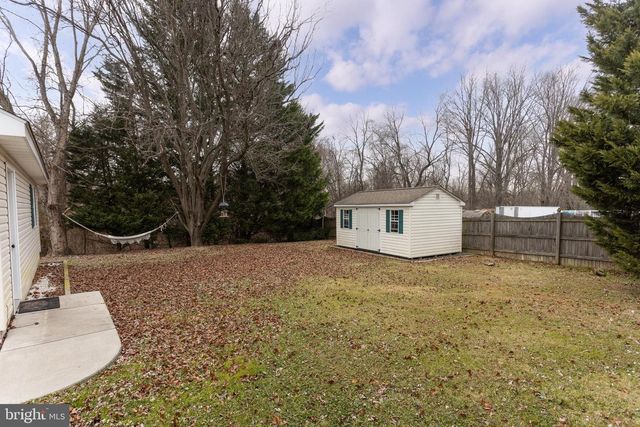 12124 BUTTONWOOD LN, Middle River, MD 21220