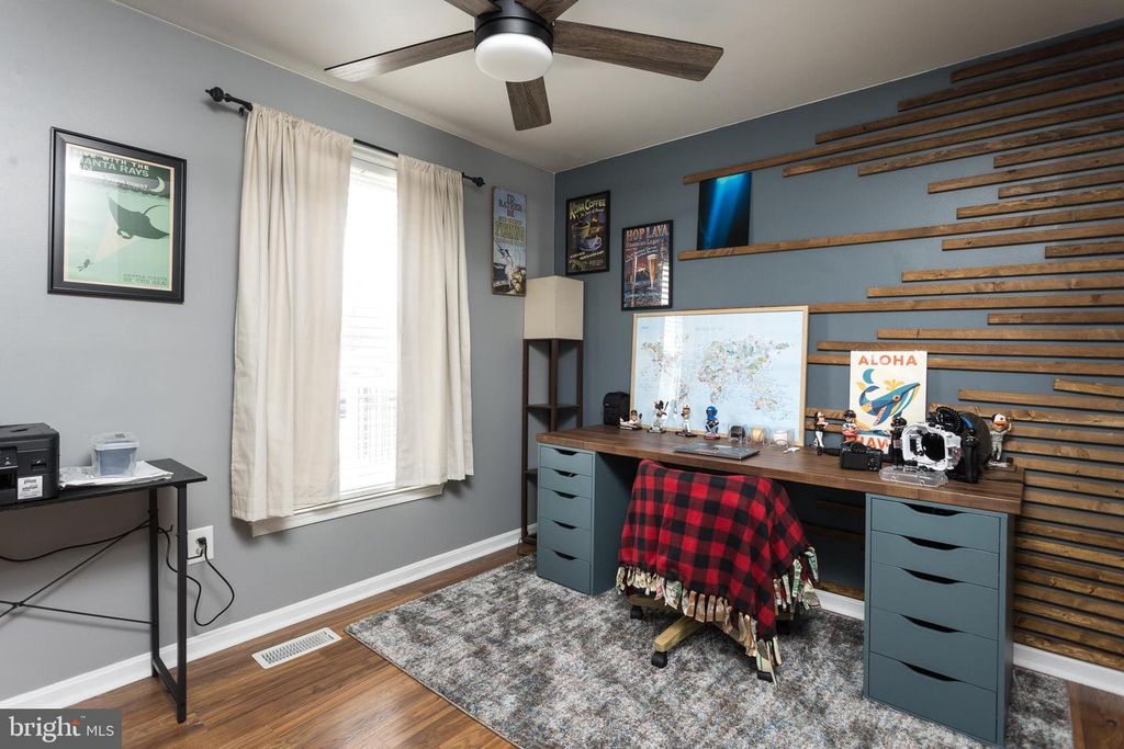 Image 17 of property listing at 12124 BUTTONWOOD LN, Middle River, MD 21220